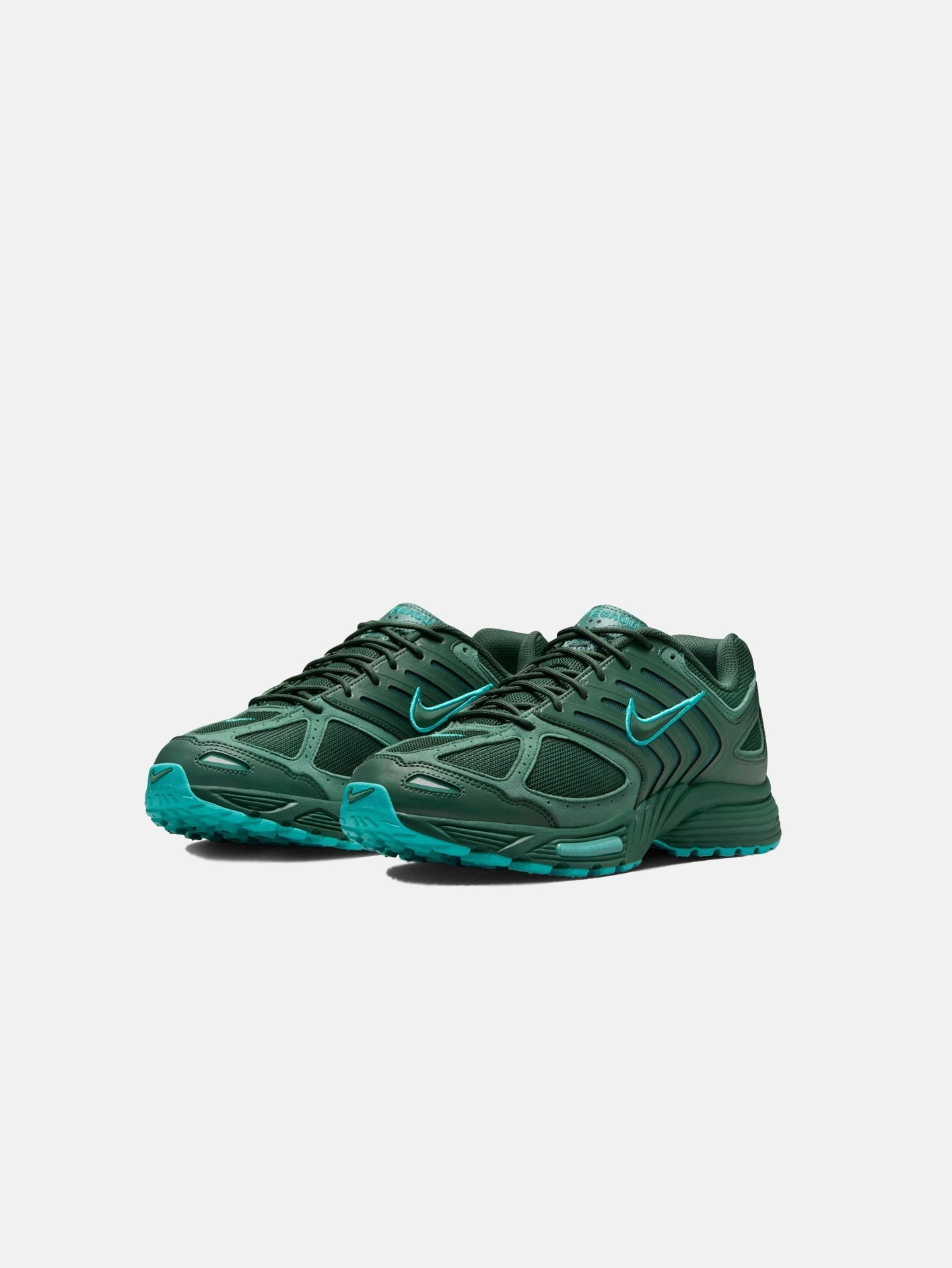 Travel Step Move Glide-Out Air Pegasus 2K5 "Fir Bicoastal"