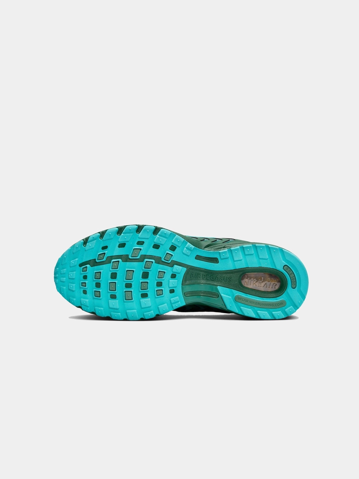 Travel Step Move Glide-Out Air Pegasus 2K5 "Fir Bicoastal"