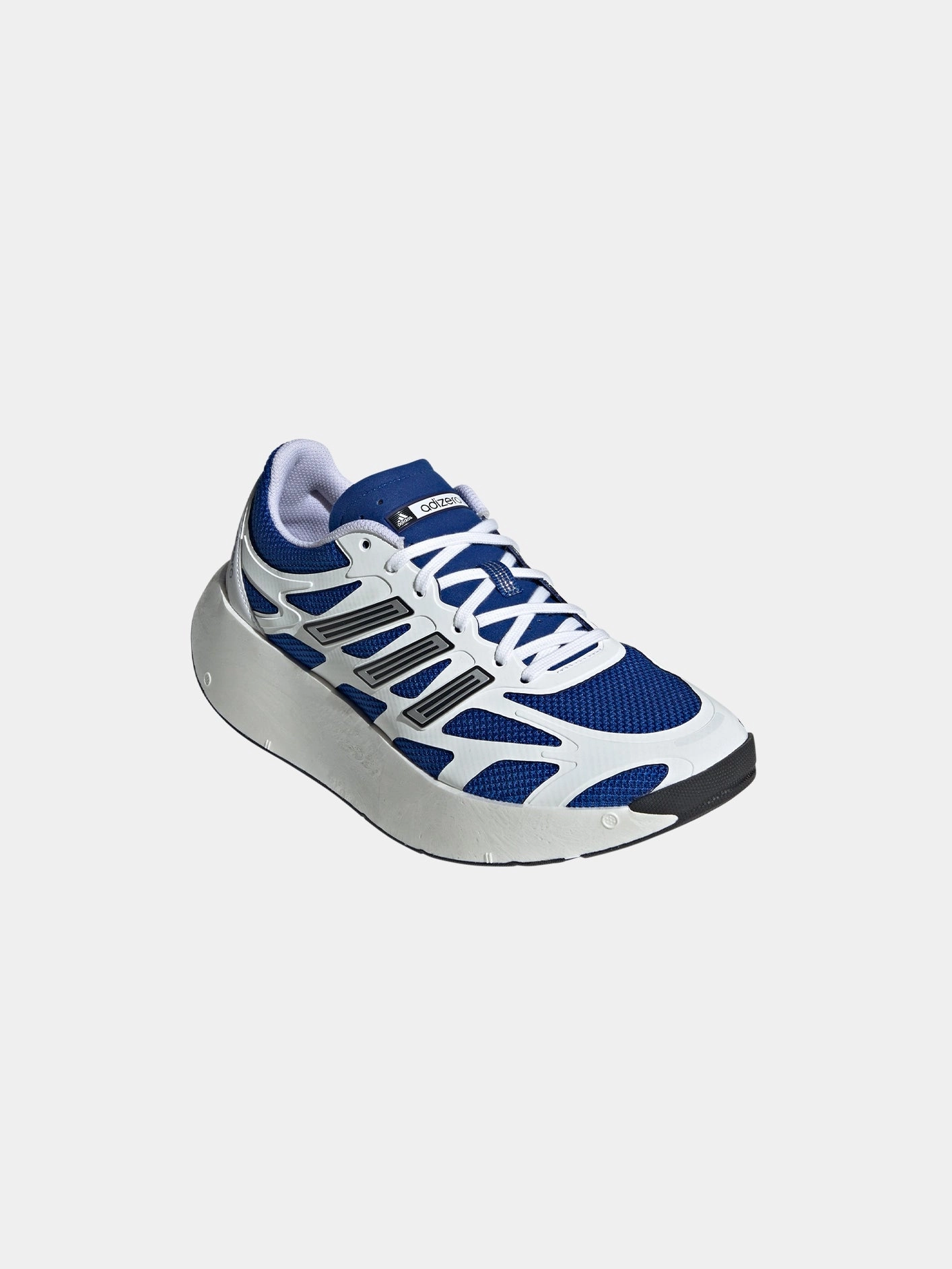 Travel Step-On Move Layer Adizero Aruku "Collegiate Royal"