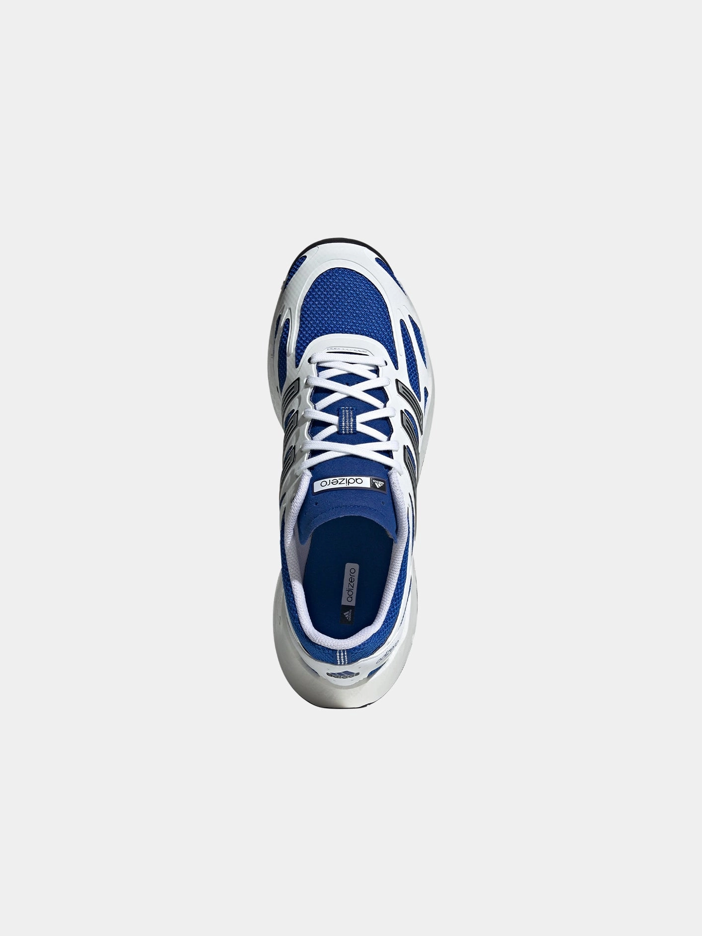 Travel Step-On Move Layer Adizero Aruku "Collegiate Royal"