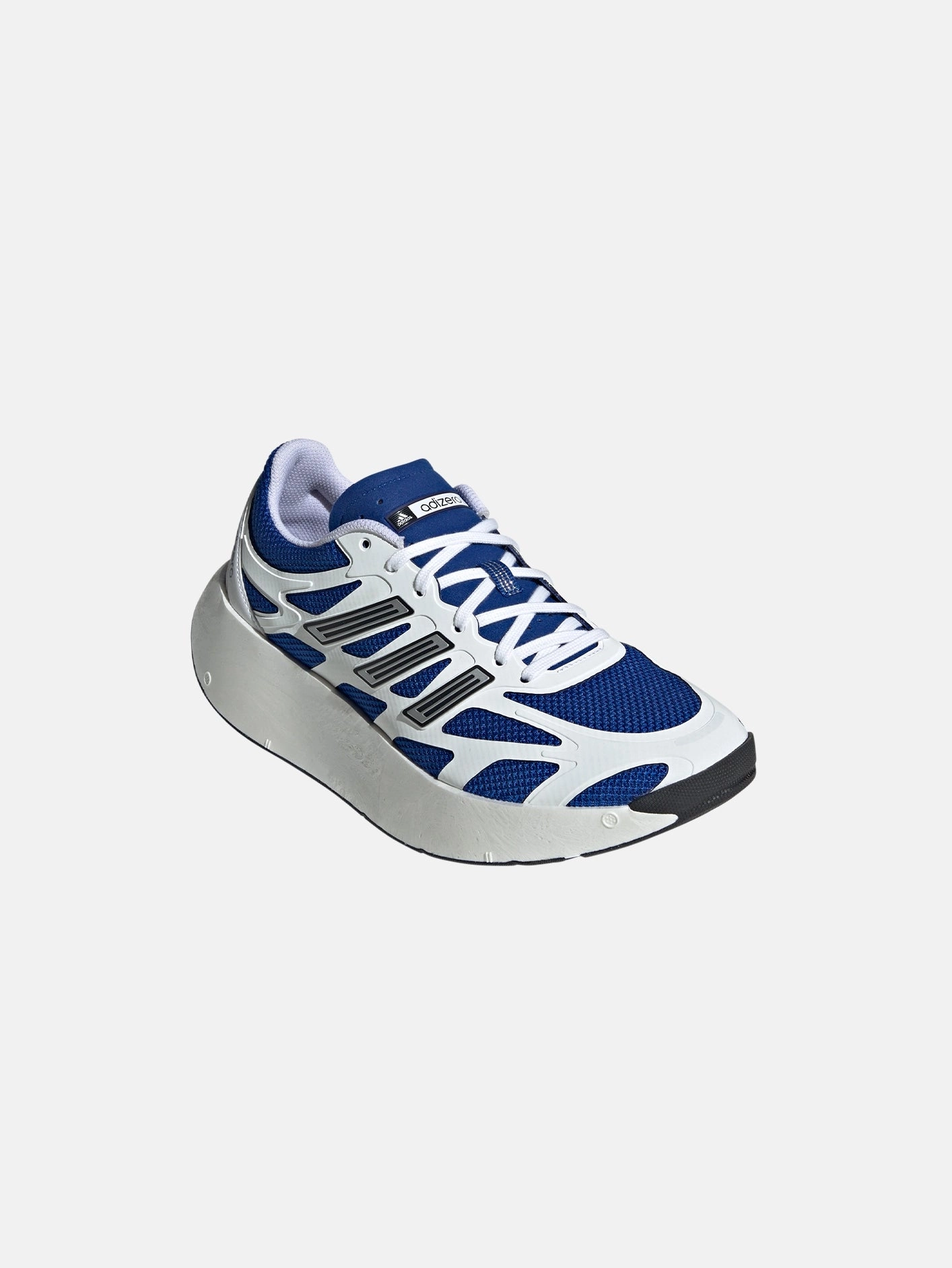 Travel Step-On Move Layer Adizero Aruku "Collegiate Royal"