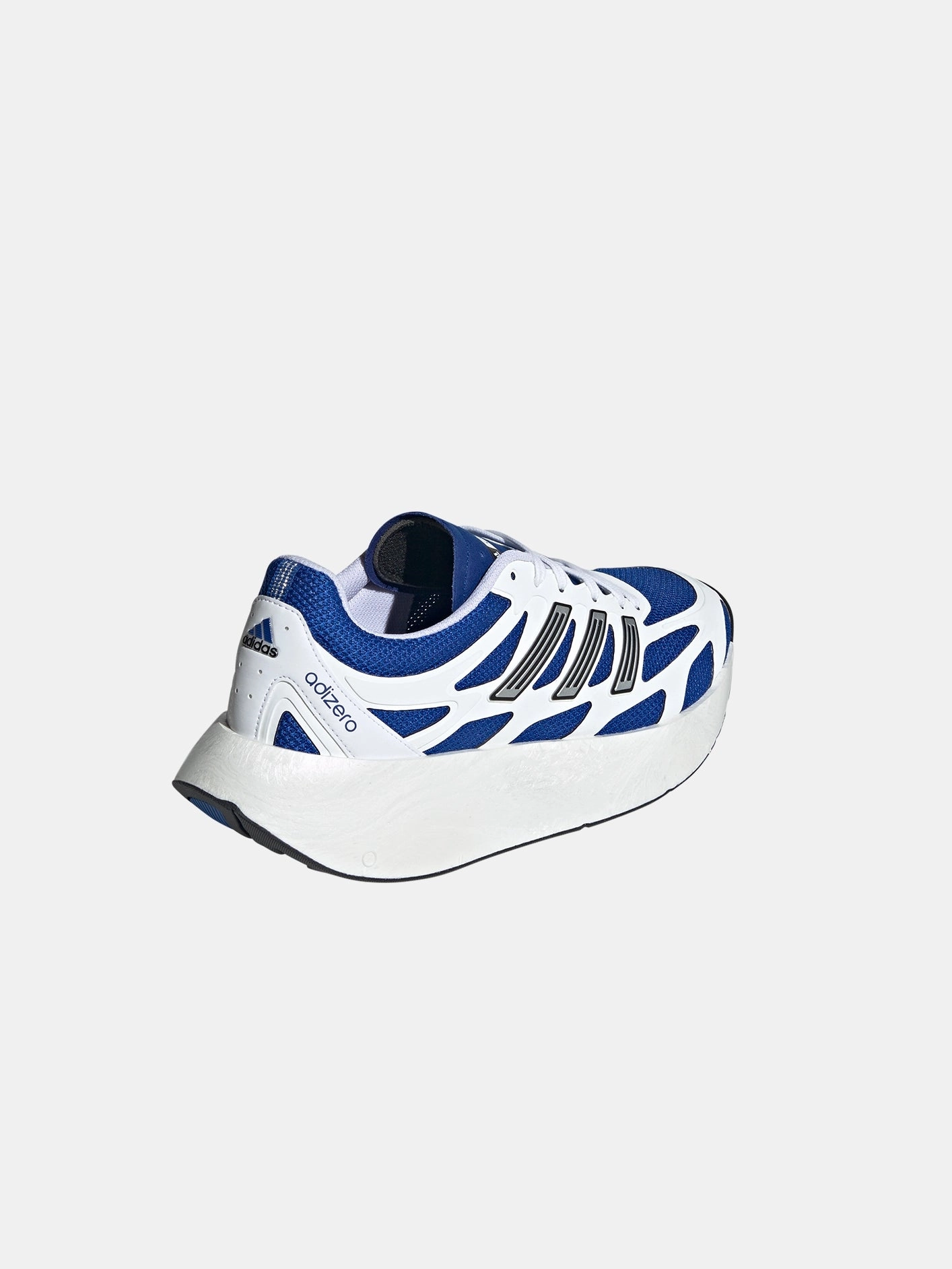 Travel Step-On Move Layer Adizero Aruku "Collegiate Royal"
