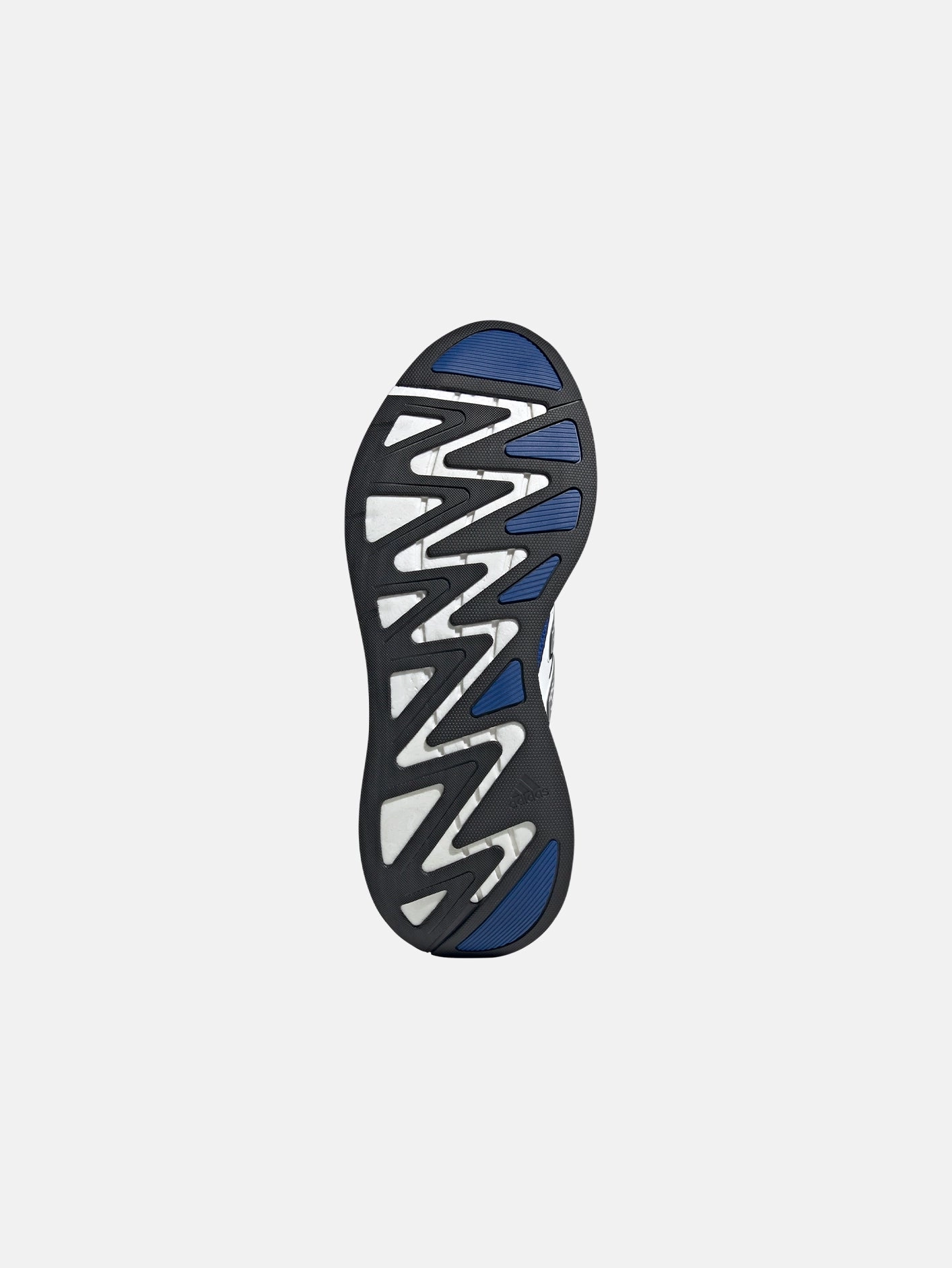 Travel Step-On Move Layer Adizero Aruku "Collegiate Royal"