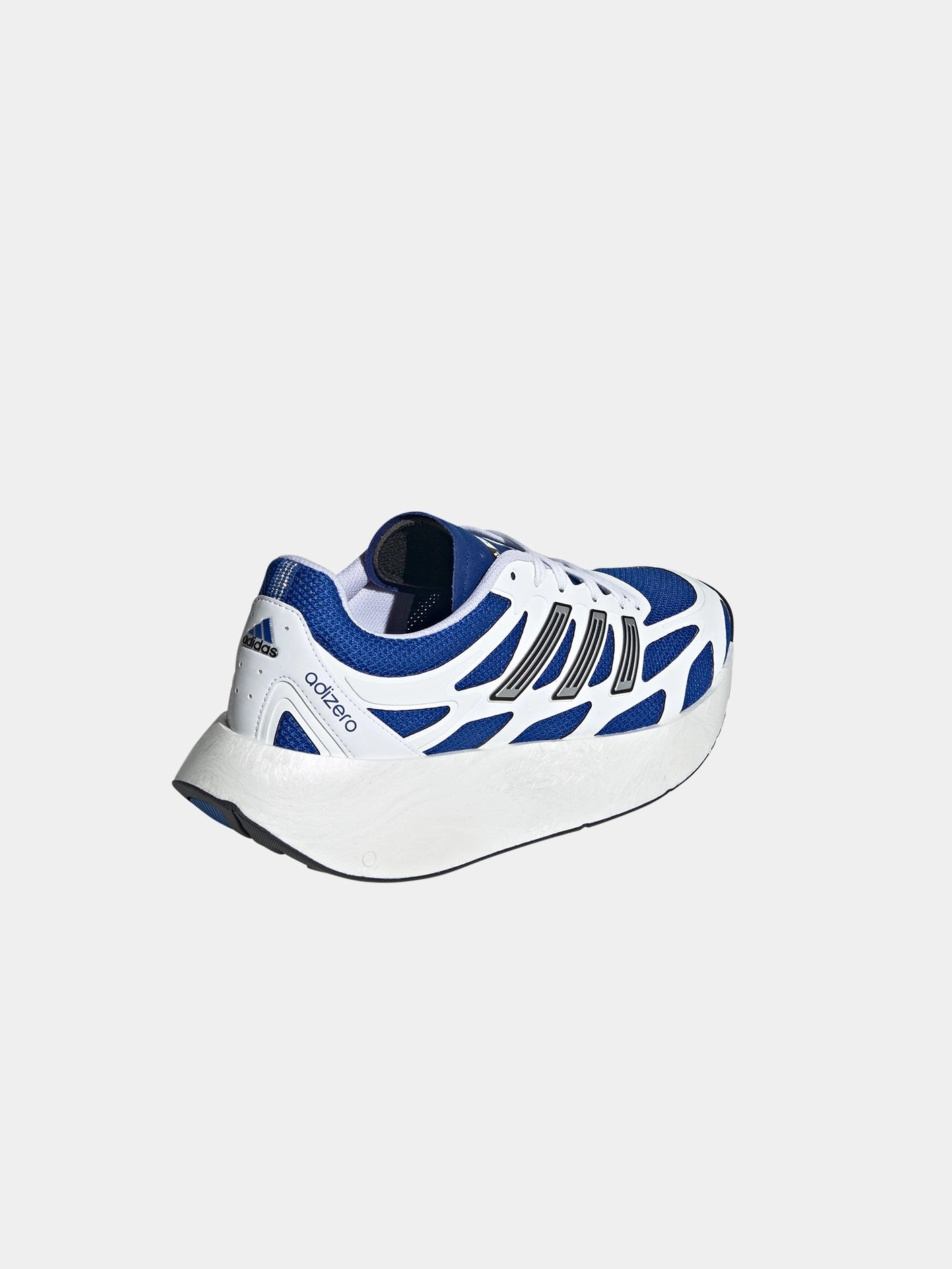 Travel Step-On Move Layer Adizero Aruku "Collegiate Royal"