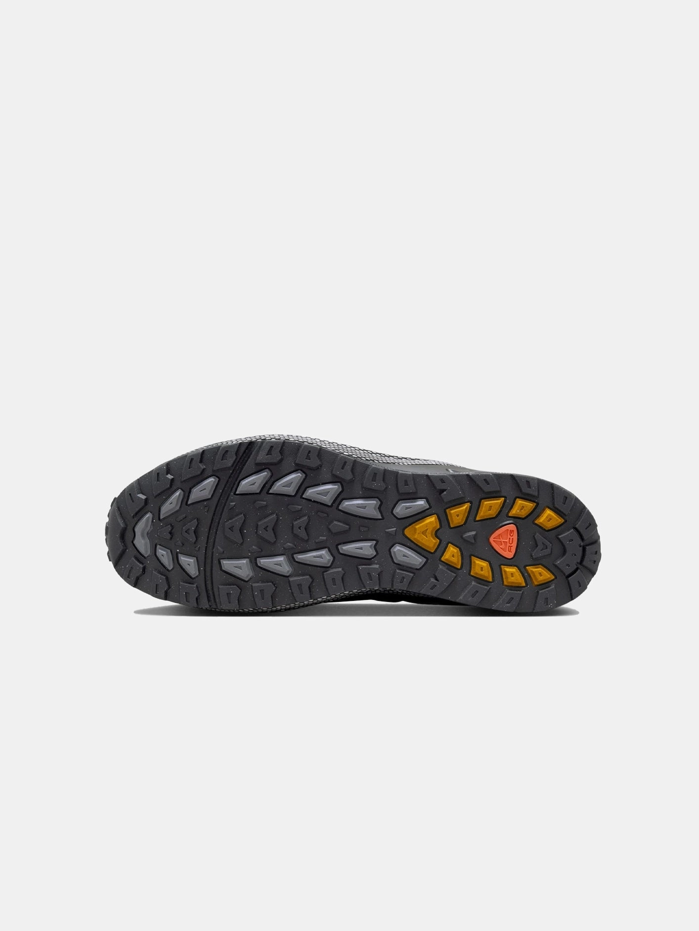 Travel Walk-Step-In ACG Air Exploraid "Light Wild Mango"