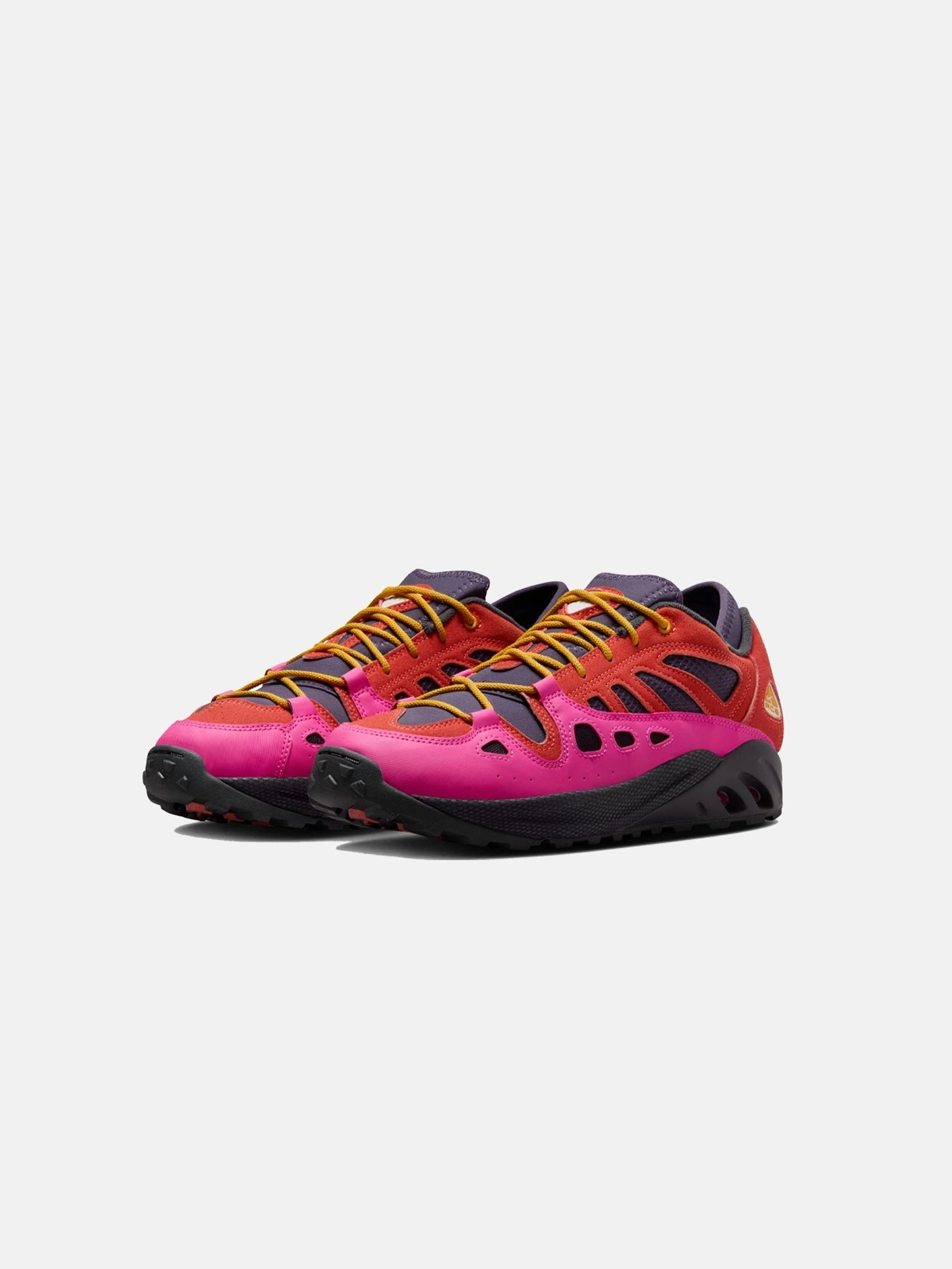 Travel Walk-Step-In ACG Air Exploraid "Light Wild Mango"