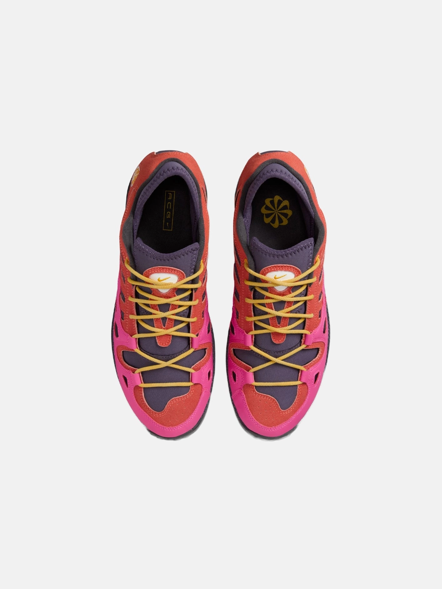 Travel Walk-Step-In ACG Air Exploraid "Light Wild Mango"