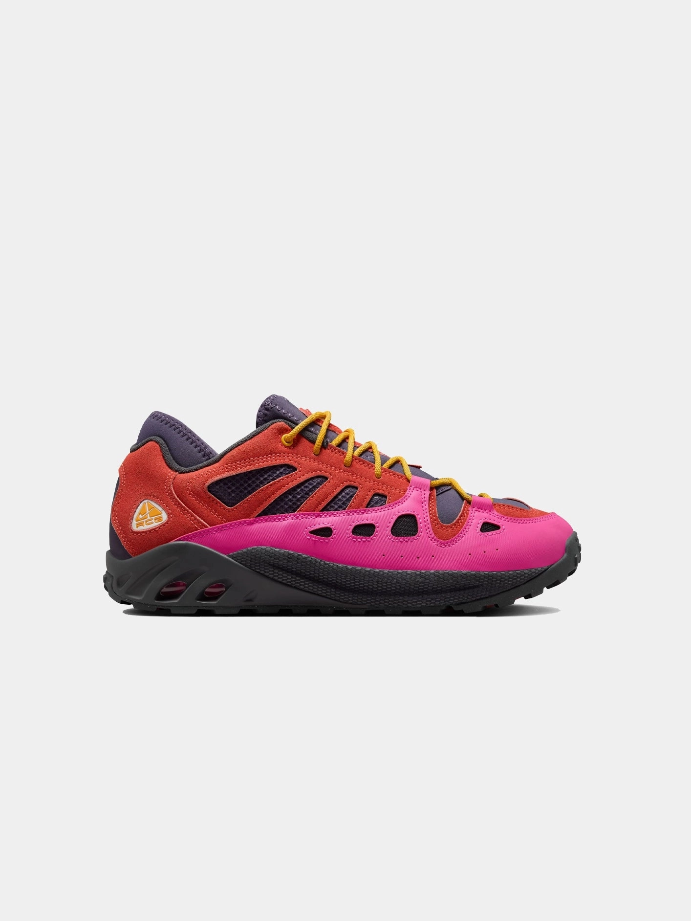 ACG Air Exploraid "Light Wild Mango" Office Casual