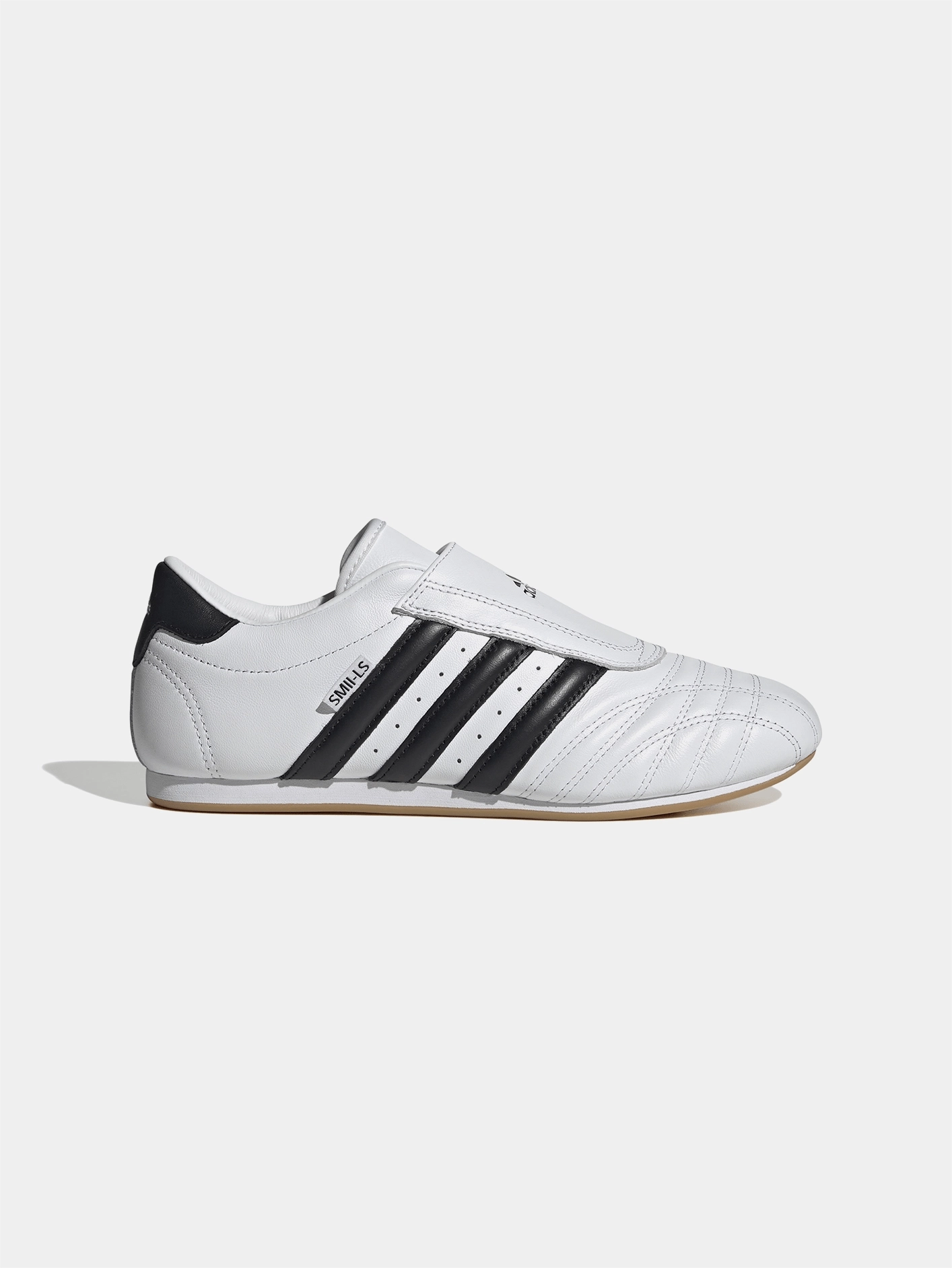 Taekwondo "White Black Gum" Urban Sport