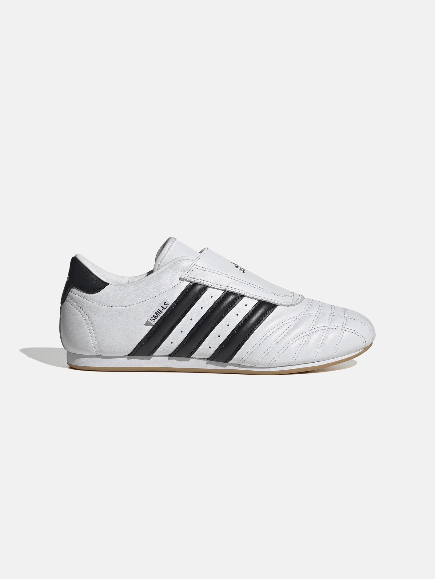 Taekwondo "White Black Gum" Dawn Jog