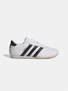Taekwondo "White Black Gum" Urban Sport