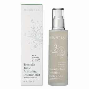 Tremella Tonic Activating Essence Mist