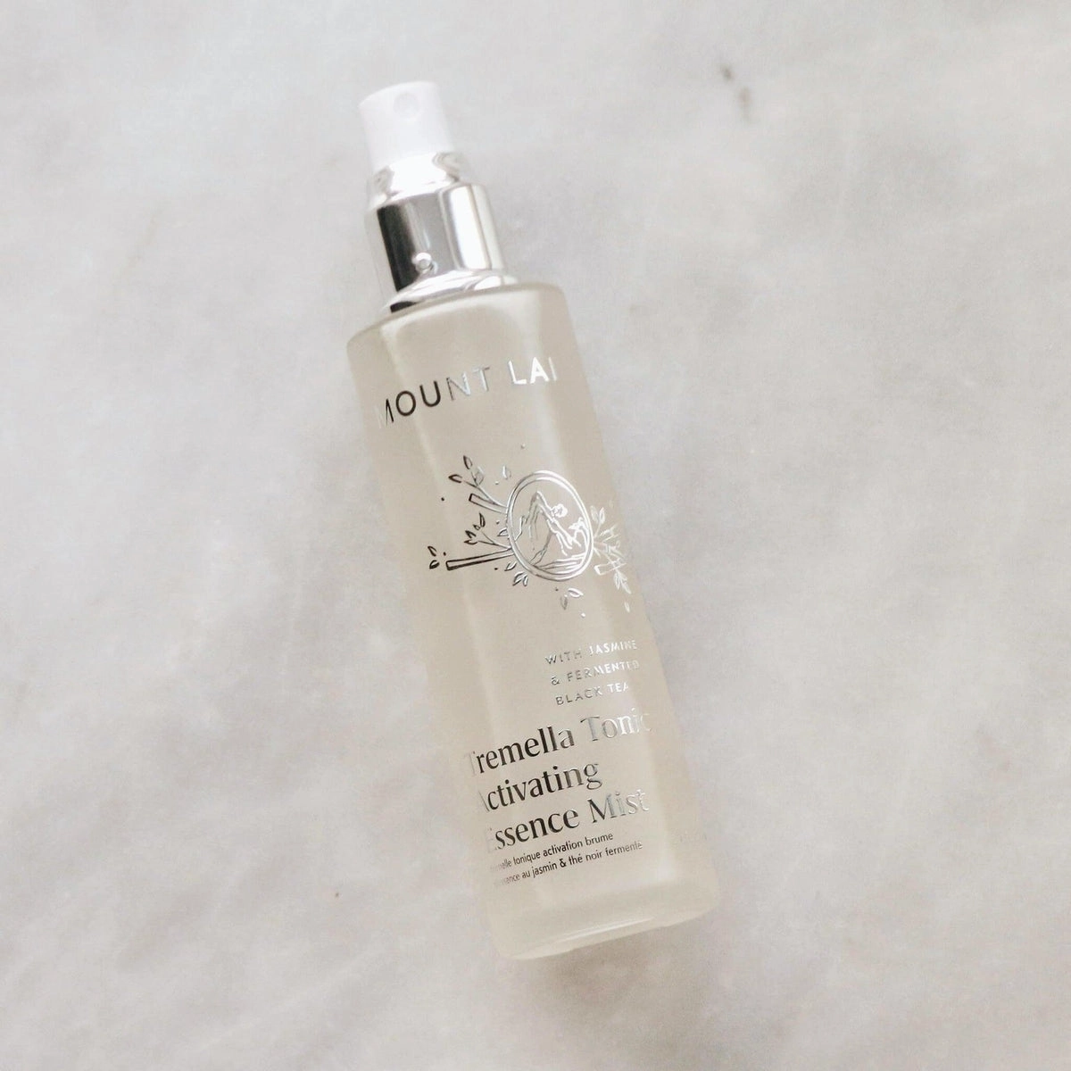 Tremella Tonic Activating Essence Mist