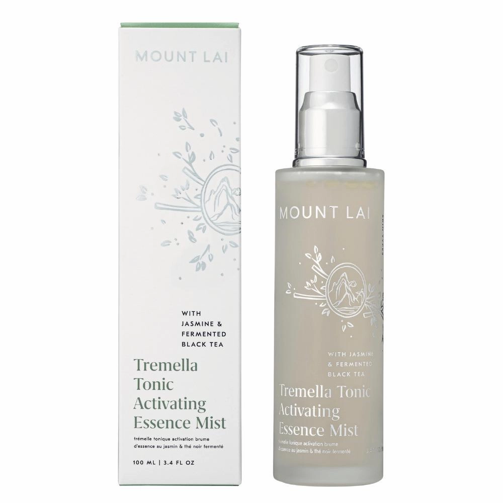 Tremella Tonic Activating Essence Mist