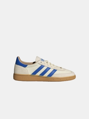 Handball Spezial "Cream White/Blue" Flower Step Heel Hug