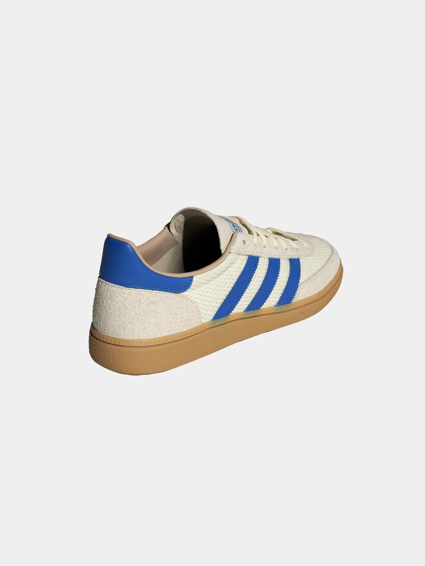 Trend Flow Handball Spezial "Cream White/Blue"