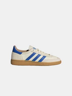 Handball Spezial "Cream White/Blue" Flower Step Heel Hug