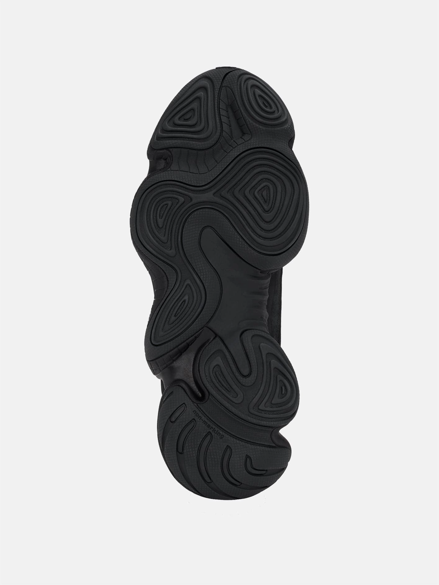 Trend Motion Yeezy 500 High "Tactical"