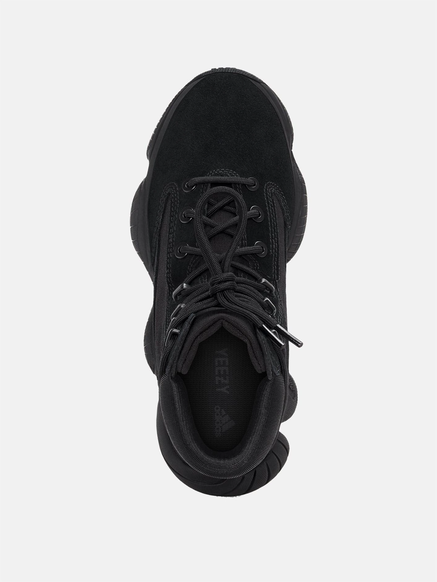 Trend Motion Yeezy 500 High "Tactical"