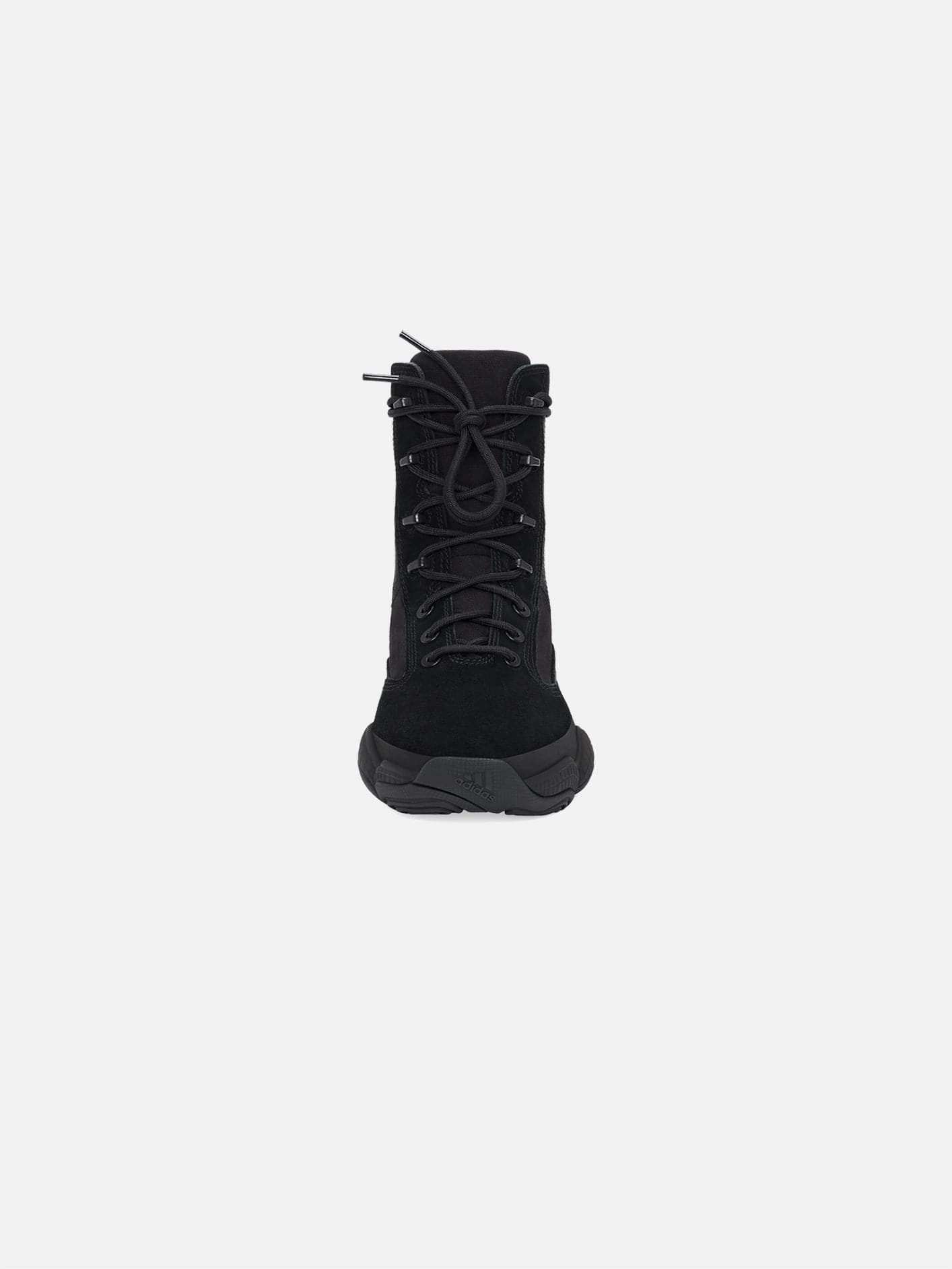 Trend Motion Yeezy 500 High "Tactical"