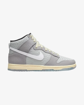 NIKE DUNK HIGH PRM CULTURE DAY (NEW) Elevated Comfort