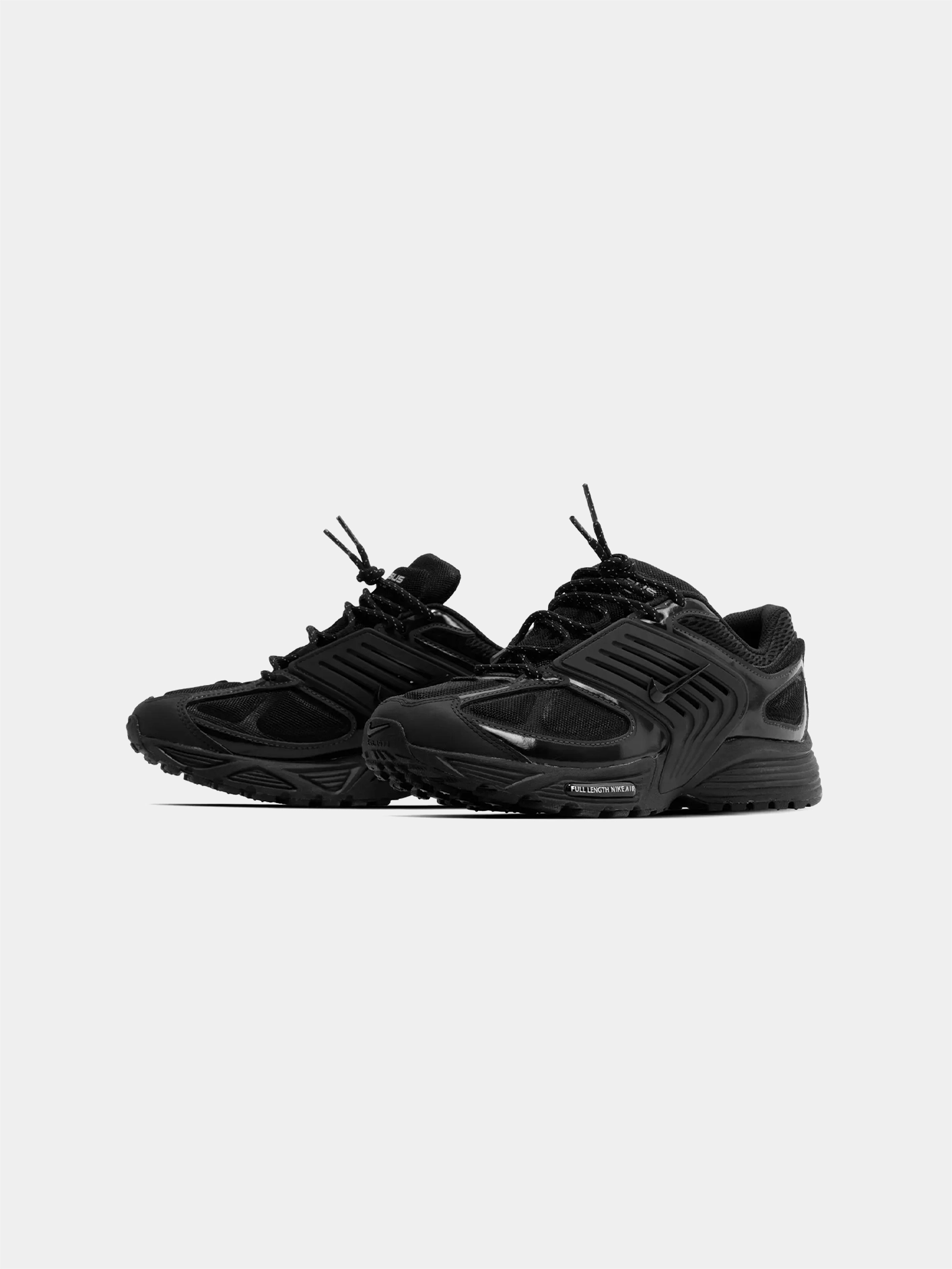Trendy Design Air Pegasus Wave "Black"