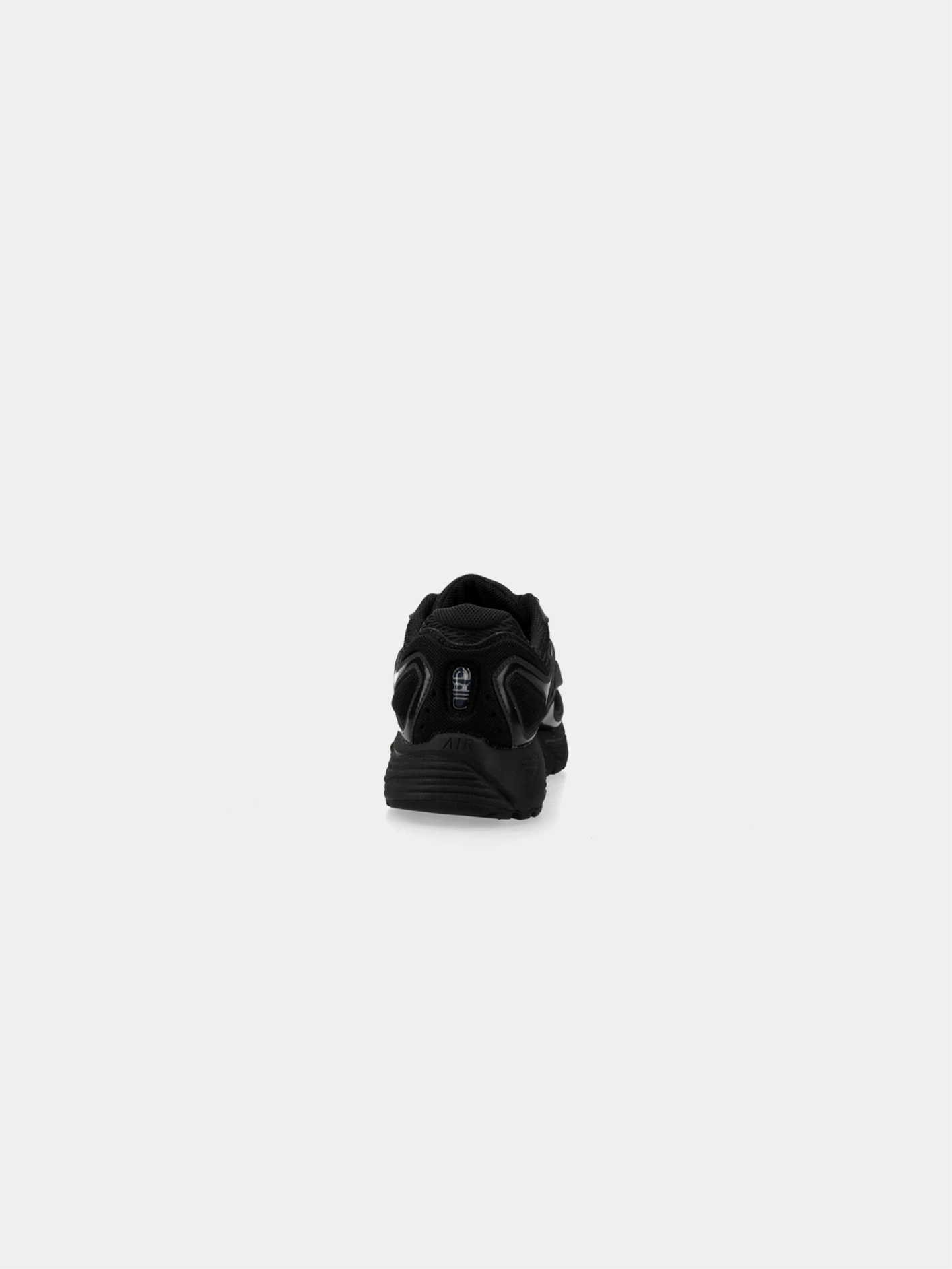 Trendy Design Air Pegasus Wave "Black"