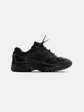 Soft Hike Drawstring Lace Air Pegasus Wave "Black"