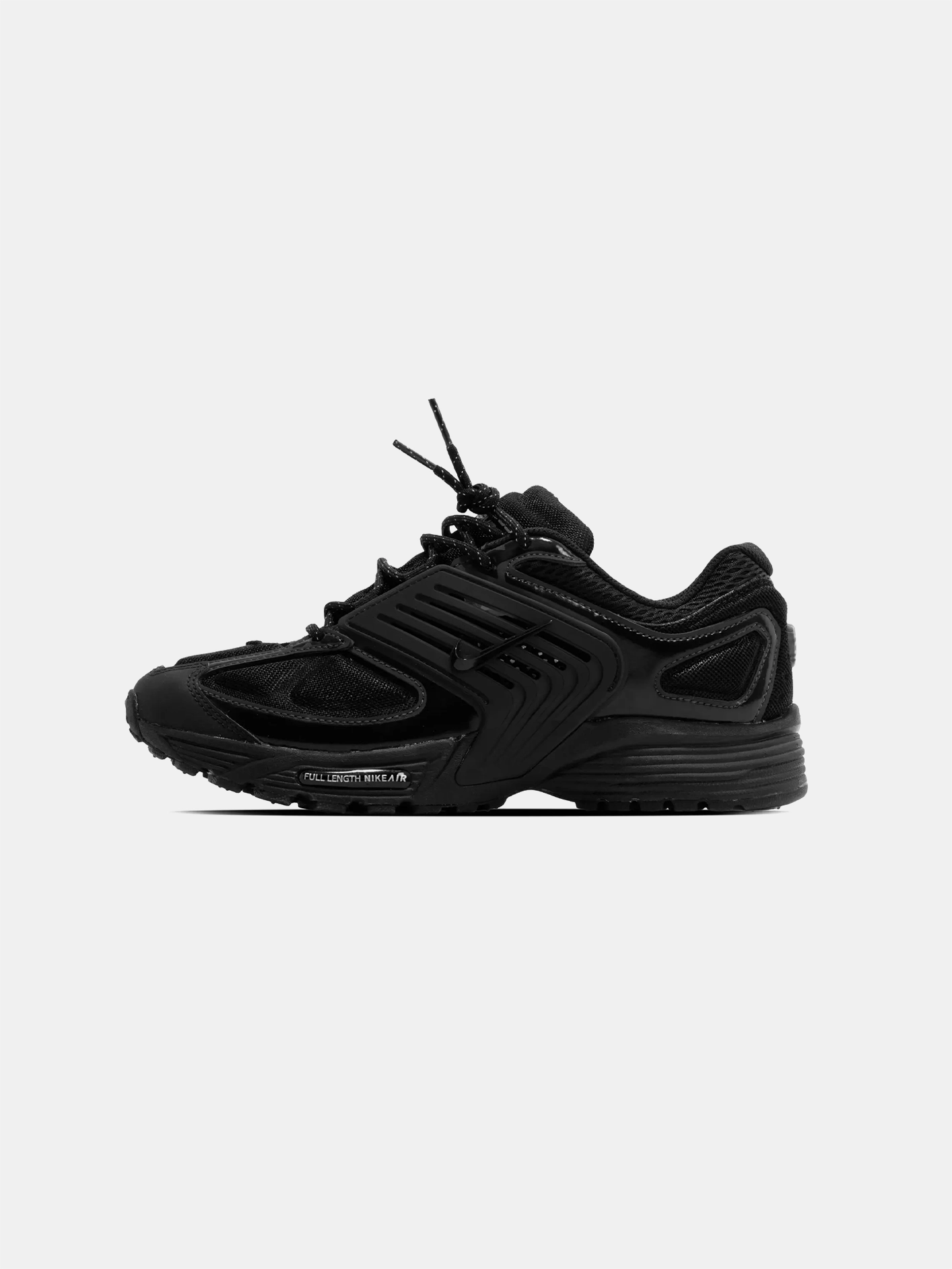 Trendy Design Air Pegasus Wave "Black"