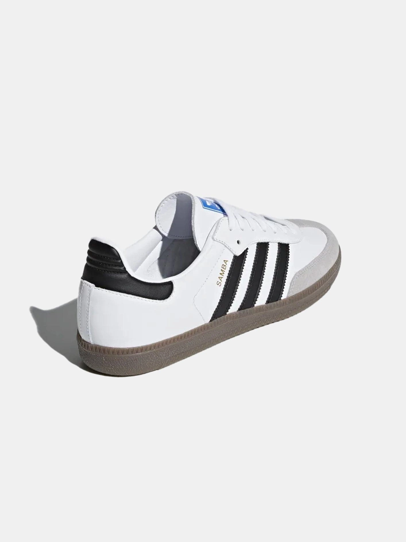 Trendy Design Samba OG "Cloud White"