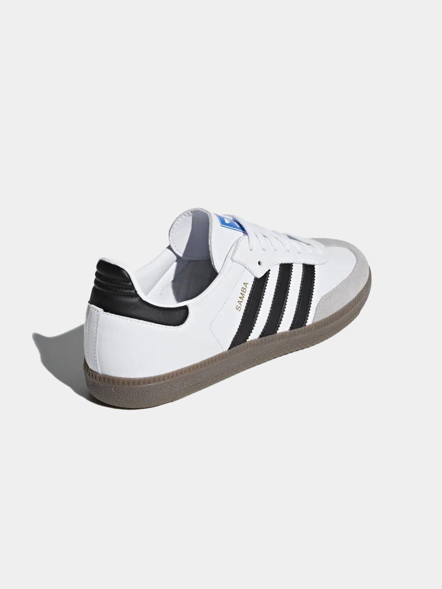 Trendy Design Samba OG "Cloud White"