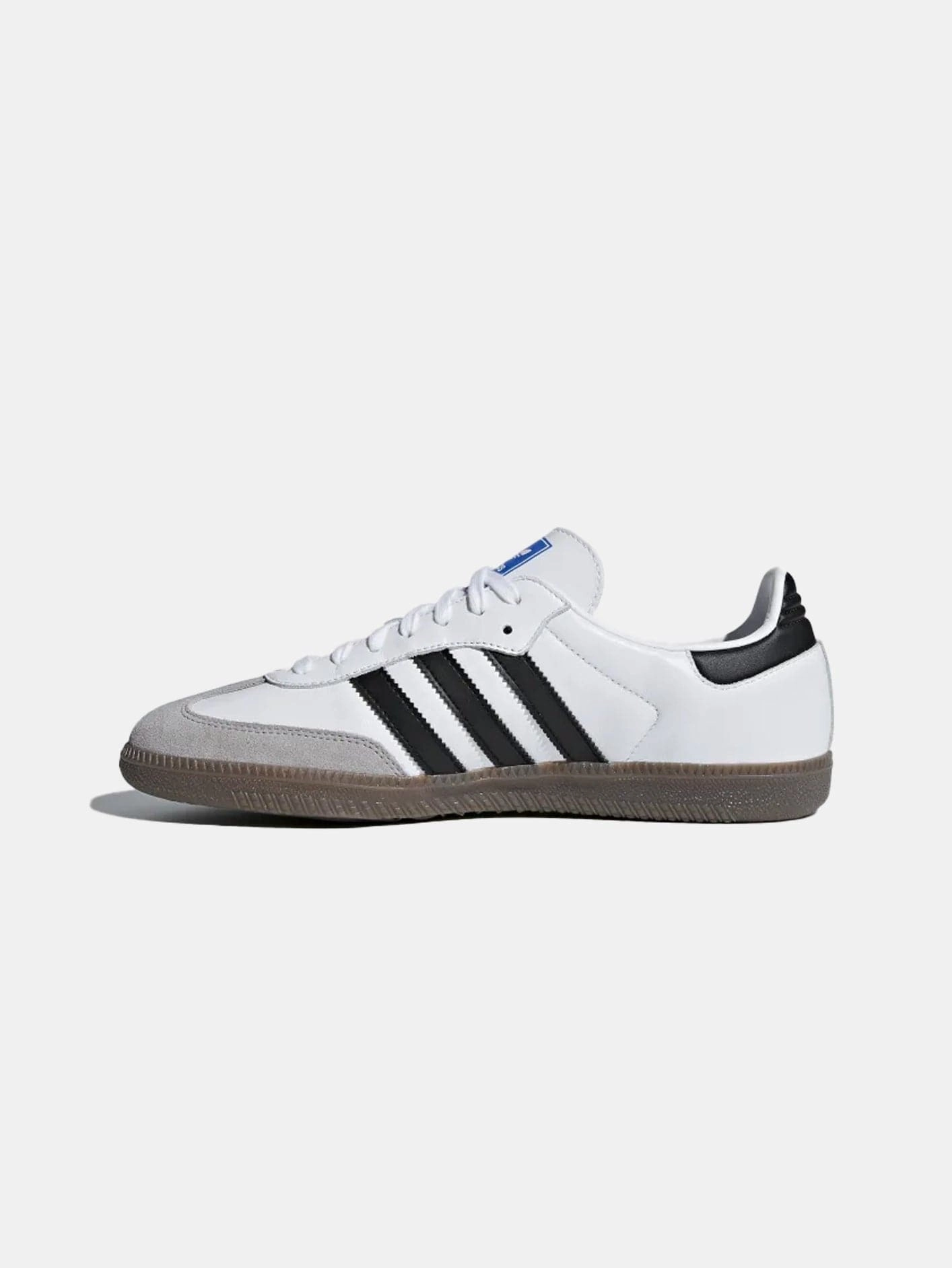 Trendy Design Samba OG "Cloud White"