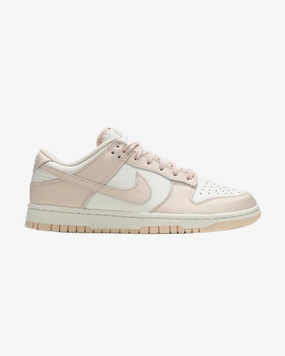 Professional Fit Training Ease NIKE DUNK LOW WMNS ORANGE PEARL