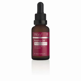 Trilogy Rosehip Oil Antioxidant   (30ml)