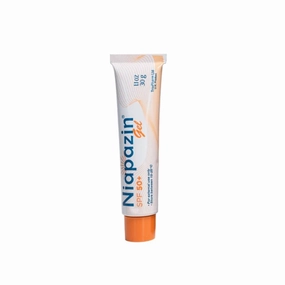 Triopharm Niapazin Spf50  30g