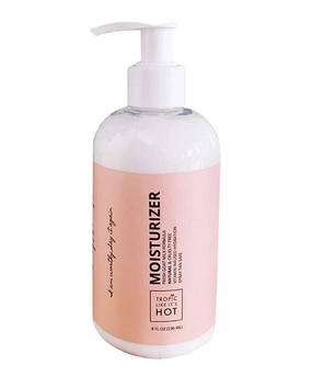 Tropic Like It's Hot Moisturizer (Sunless Safe)
