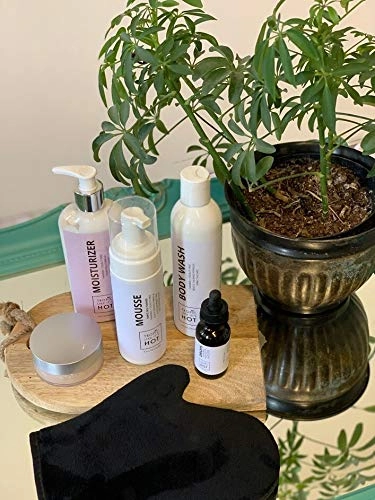 Tropic Like It's Hot Moisturizer (Sunless Safe)