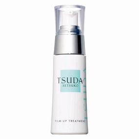 TSUDA COSMETICS Film-Up Treatment