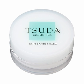 TSUDA COSMETICS Skin Barrier Balm