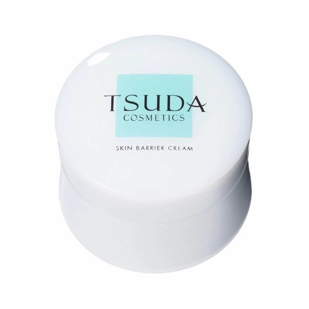 TSUDA COSMETICS Skin Barrier Cream