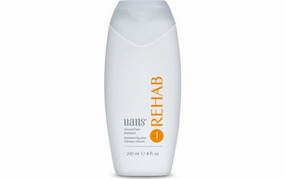 Uans Rehab Shampoo 240Ml