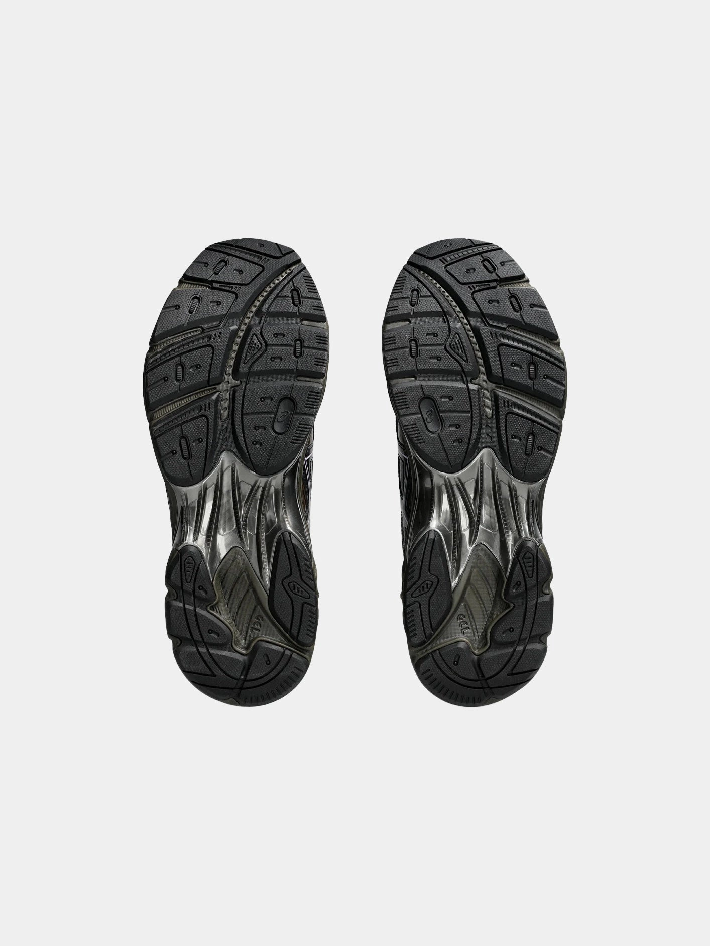 UB6-S GT 2160 "Grey Floss Jade" Easy Step-On Glide Layer