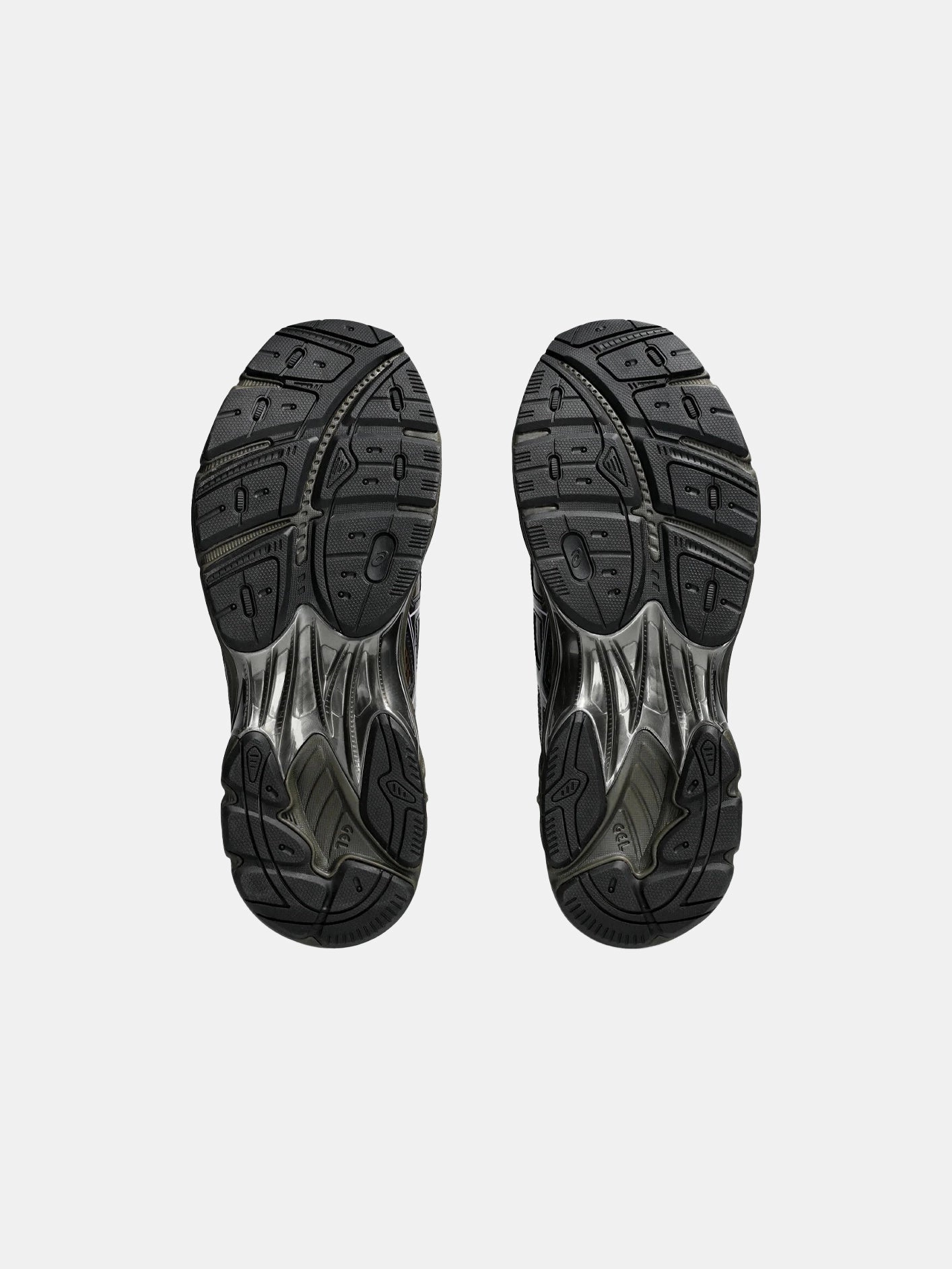 UB6-S GT 2160 "Grey Floss Jade" Easy Step-On Glide Layer