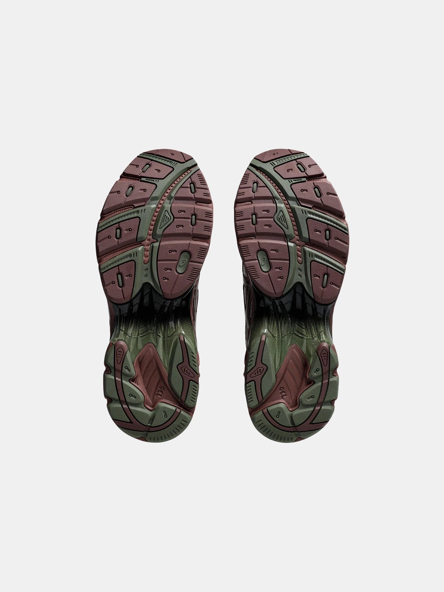 UB6-S GT-2160 "Mantle Green" Easy Stride
