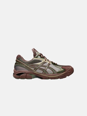 UB6-S GT-2160 "Mantle Green" Vintage Cool Lunch Jog