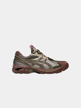 UB6-S GT-2160 "Mantle Green" Vintage Cool Lunch Jog