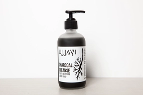 Ujjayi Deep Facial Cleanse