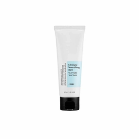 Ultimate Nourishing Rice Overnight Spa Mask