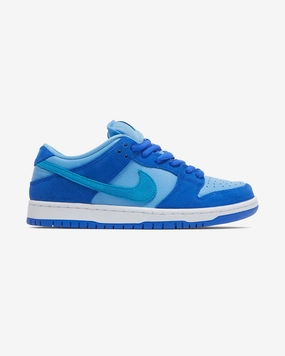 NIKE SB DUNK LOW PRO BLUE RASPBERRY All Around Wear