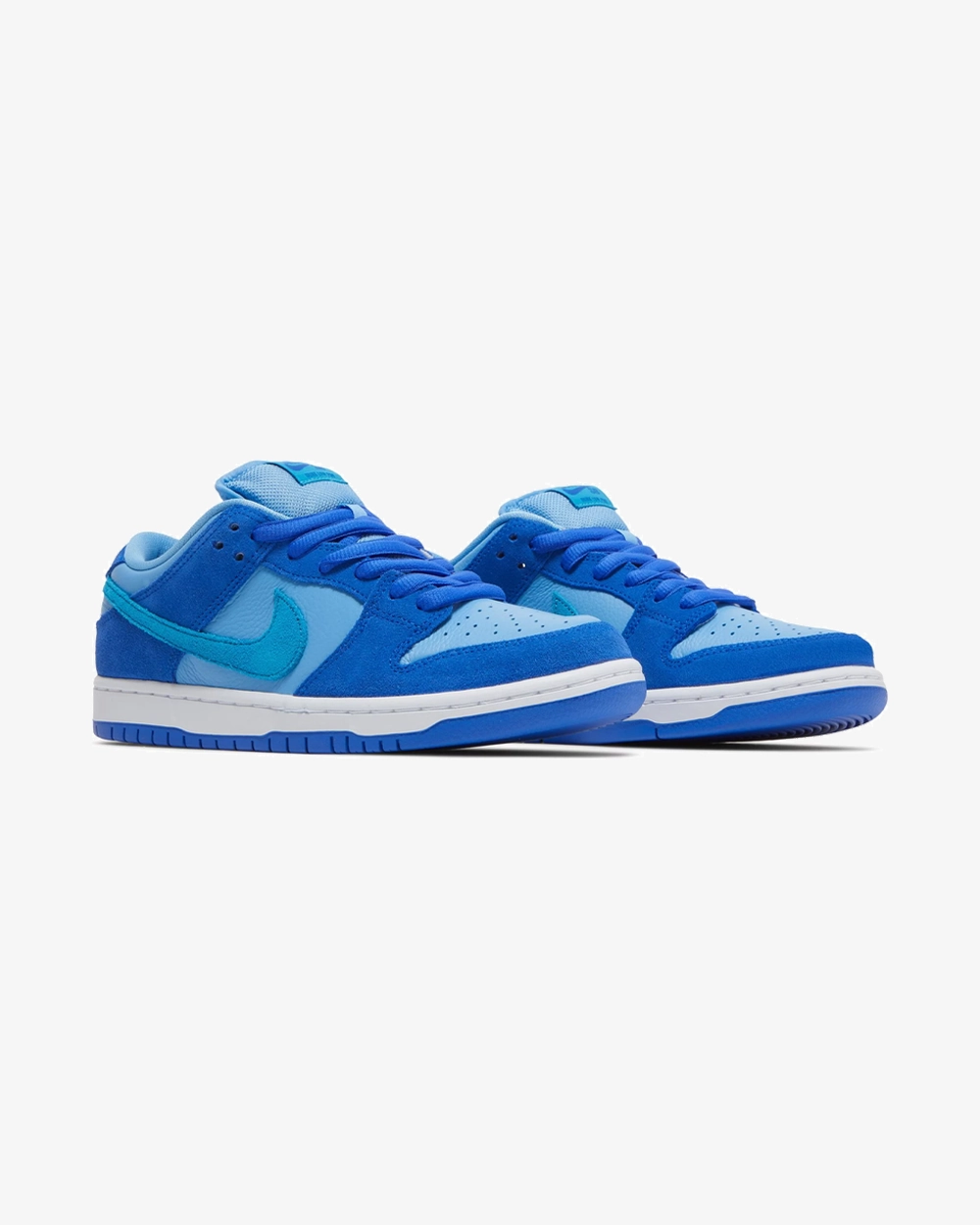 Ultra-Comfort NIKE SB DUNK LOW PRO BLUE RASPBERRY